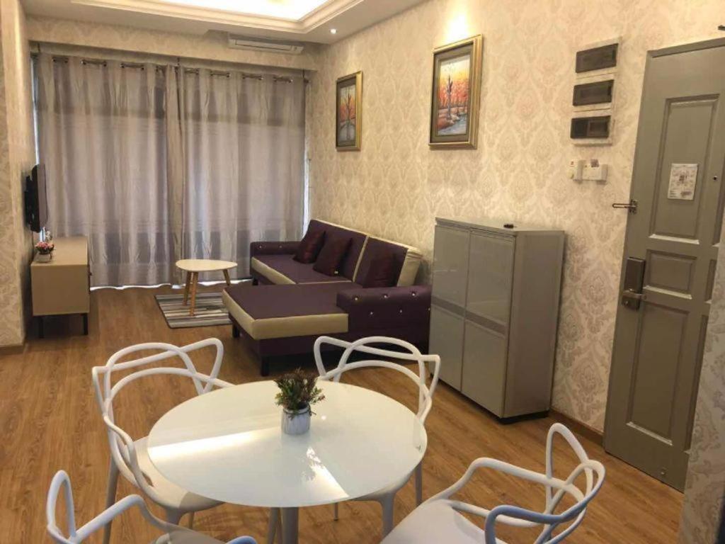 Angkasa Mahkota Hotel Малакка Экстерьер фото